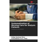 Felipe Santana Silva Francida Systematization of Nursing Care for Di (Tascabile)