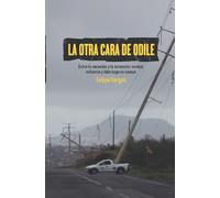 Felipe Vargas La Otra Cara de Odile (Tascabile)
