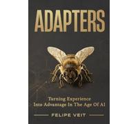 Felipe Veit Adapters (Tascabile)