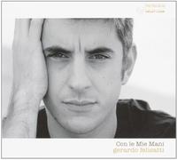 FELISATTI, GERARDO - CON LE MIE MANI