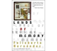 Felisberto Hernández Lands of Memory (Tascabile)
