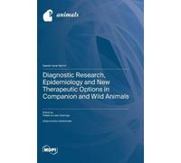 Felisbina Luisa Diagnostic Research, Epidemiology and New The (Copertina rigida)