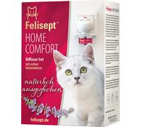Felisept Home Comfort Set (Diffusore + Flacone) - 1 pz.