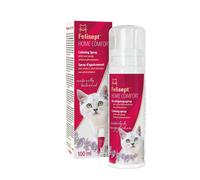 Felisept Home Comfort Spray Calmante Per L Ambiente 100 ml Con erba gatta