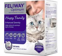 Feliway Ceva ® per Gatti Optimum Diffusore + Ricarica 30 giorni 48 ml