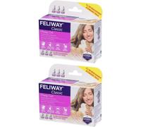 FELIWAY® Classic 3 Ricariche 2x1 St