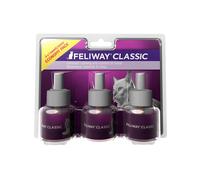 CEVA FELIWAY CLASSIC RICARICA PER DIFFUSORE 48 ML. / 3 PZ.