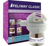 feliway Classic Diffusore Completo 48 Ml 30 Giorni