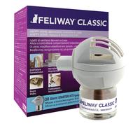Feliway Classic Diffusore Completo 48 Ml 30 Giorni