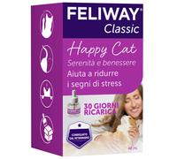 Feliway Classic Ricarica : Ricarica 48 ml