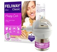 Feliway® Classic per gatto - Diffusore + flacone 48 ml