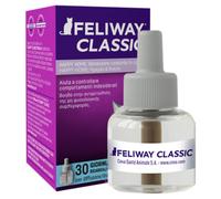 Ceva Feliway Classic 48 ml Ricarica Feromoni Gatti