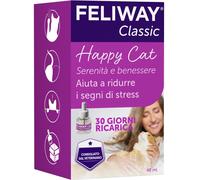 Feliway Classic Ricarica 48ML RICARICA 1 PZ