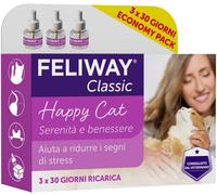 Feliway Classic Ricarica 48ML RICARICA 3 PZ