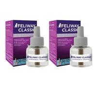 Feliway Classic Ricarica Flacone Da 48 Ml 2x48 ml