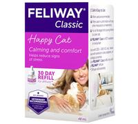 Feliway Classic - Ricarica per diffusore 48 ml