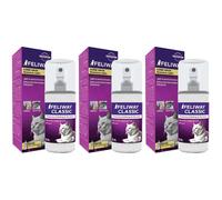 Feliway Classic Spray 60 Ml 3x60 ml