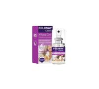 FELIWAY Classic Spray Calmante per Gatti 60 ml Rassicura i gatti a casa e in