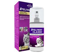 Ceva Feliway Classic 60 ml Spray Feromoni Facciali Gatto
