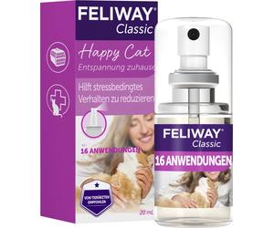 Feliway Classic Spray da 20 ml - 1 pz.