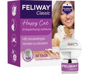 Feliway Classic Start-Set - 1 set