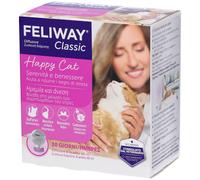 FELIWAY CLASS DIFFUS+RICAR 48ML