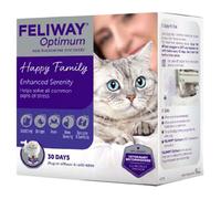 Feliway FELIWAY OPTIMUM DIFFUSORE + RICARICA 48 ML
