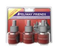 Feliway Friends Ricarica : 3 x 48 ml