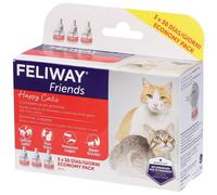FELIWAY® Friends 3 Ricariche - Risparmia il 10% con il codice: ceva052
