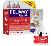 FELIWAY Friends Confezione Risparmio