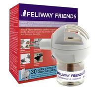 Ceva Salute Animale Feliway Friends Diffusore + Ricarica Da 48 Ml