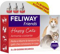 FELIWAY Friends Ricarica 48ML RICARICA 3PZ