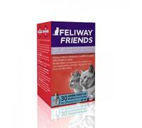 Ceva Salute Animale Feliway Friends Ricarica 48 Ml