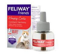 Feliway® Friends - set da 2 ricariche (48 ml cad.)