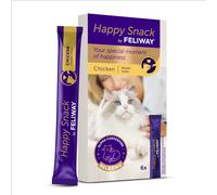 Feliway Happy Snack 6x15 g - 90 g
