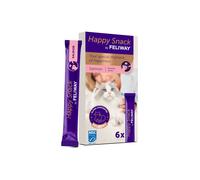 FELIWAY HAPPY SNACK SALM6STICK