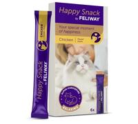 Feliway Happy Snacks 6 Sticks