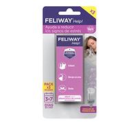 FELIWAY Help! - Aiuta Il Tuo Gatto di Fronte a situazioni di Stress Occasionale (Parte)