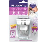 feliway Help Diffusore Completo (Diffusore+Ricarica)