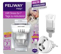 Feliway Help - Start Set - 1 set