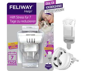 Feliway Help - Start Set - 1 set