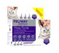 Feliway optimum refill 3x48 ml