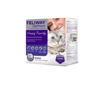 Ceva Salute Animale FELIWAY OPTIMUM D+R 48 ML