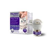 Feliway® Optimum - Diffusore + flacone 48 ml