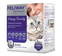 Ceva Salute Animale FELIWAY OPTIMUM D+R 48 ML
