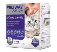 Ceva Salute Animale FELIWAY OPTIMUM D+R 48 ML