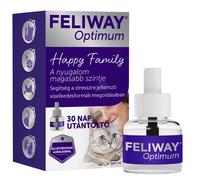 Feliway Optimum evaporatore e liquido ricarica 1 pz ricarica