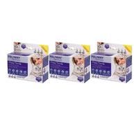FELIWAY® Optimum Happy Family 3 Ricariche 3x144 ml