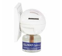 FELIWAY® Optimum Happy Family Ricarica 48 ml Liquido