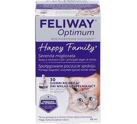 feliway Optimum Ricarica 48 Ml Temporaneamente Mancante Dall'Azienda Produttrice